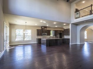 21018 Arden Park Dr, Richmond, TX 77407