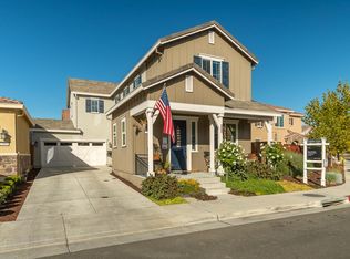 2501 Apricot Way, Gilroy, CA 95020