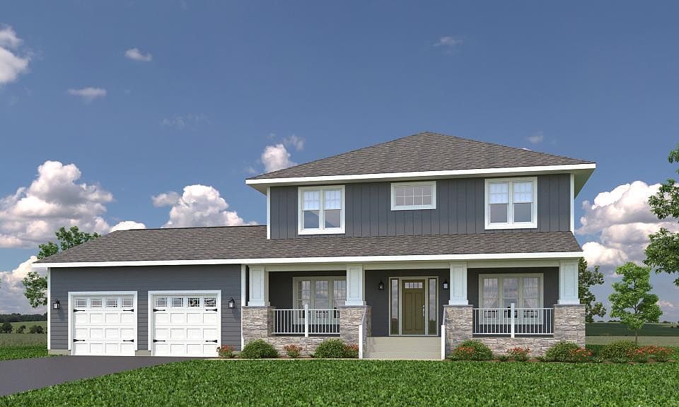 1st image of 12365 Peony Ln