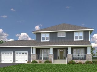 12365 Peony Ln, Rogers, MN 55374