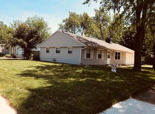 914 Hollyberry Dr, Joliet, IL 60435
