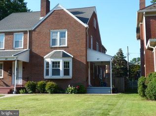 47 Mealey Pkwy, Hagerstown, MD 21742