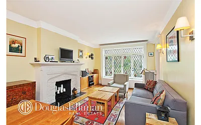 Sold by Douglas Elliman