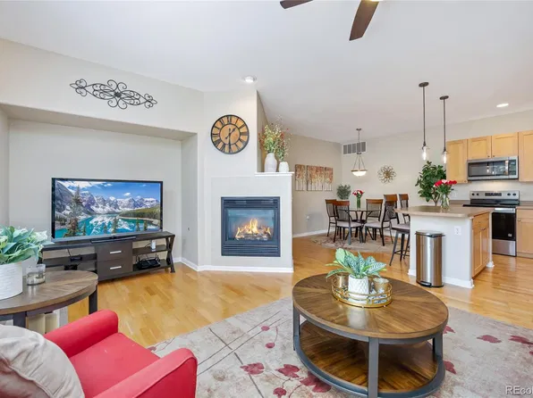 8547 Gold Peak Drive #D, Highlands Ranch, CO 80130