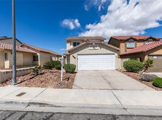 7908 Copper Canyon Rd, Las Vegas, NV 89128