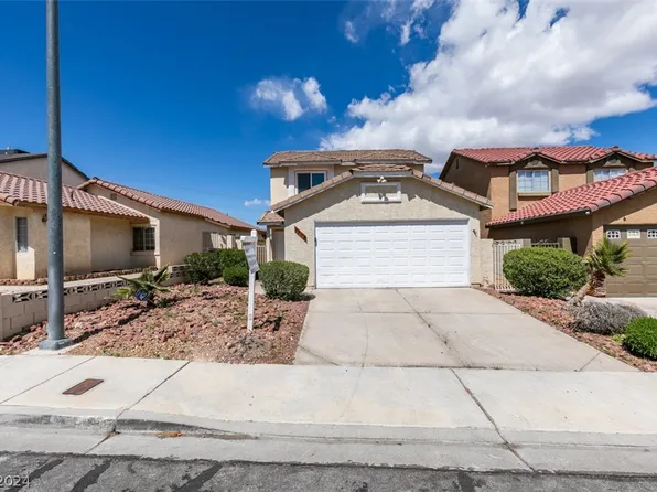 7908 Copper Canyon Rd, Las Vegas, NV 89128