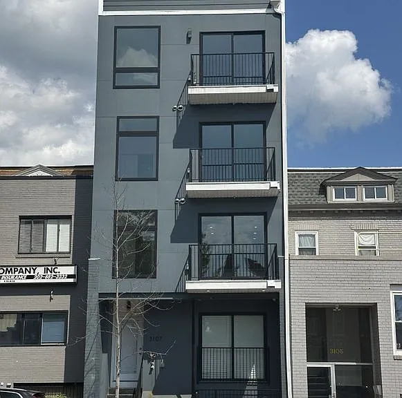 3107 Georgia Ave NW #3 — Photo 4