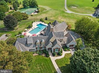 500 Polo Ln, Wrightsville, PA 17368