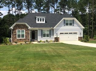 321 Mulberry Ln, McCormick, SC 29835