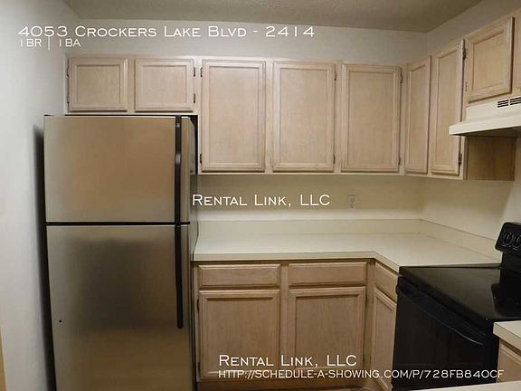 5th image of 4053 Crockers Lake Blvd APT 2414