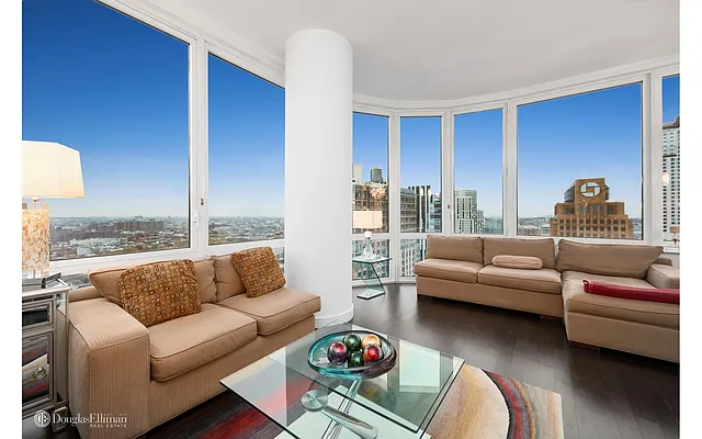 Sold by Douglas Elliman | media 33
