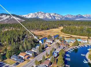 1870 Venice Dr, South Lake Tahoe, CA 96150