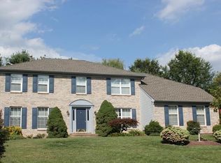 312 Nicola Ln, Hockessin, DE 19707
