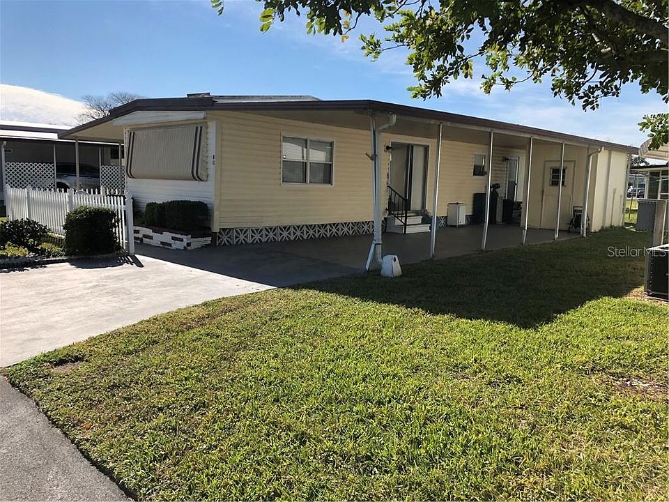 2nd image of 5316 53rd Ave E Lot B11