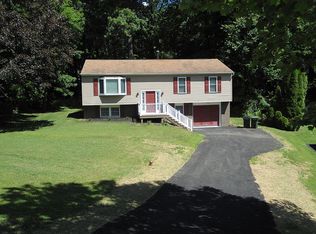 3301 Humpton Rd, Thorndale, PA 19372