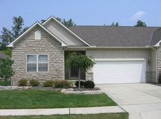 6198 Marias Point Ln, Columbus, OH 43213