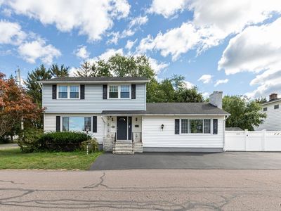 202 Swan Ave, Syracuse, NY, 13206