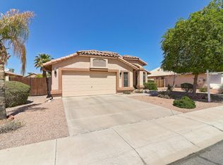 12458 W Holly St, Avondale, AZ 85392