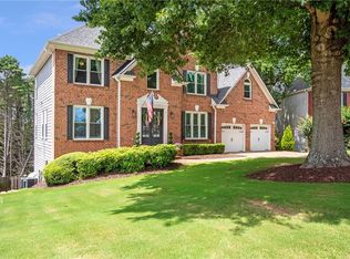 1730 Bucks Club Dr, Alpharetta, GA 30005