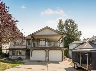 8052 Melburn Dr, Mission, BC V2V7B6