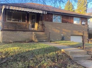 979 Woodbine St, Pittsburgh, PA 15201