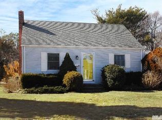 22 Andreano Ave, East Patchogue, NY 11772