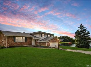 4867 Childrens Home Bradford Rd, Greenville, OH 45331
