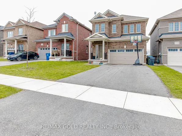 112 Seeley Ave, Southgate, ON N0C 1B0