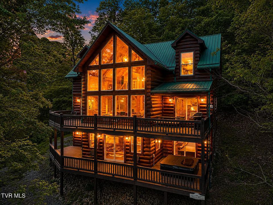 1st image of 375 Lake Cabin Ln