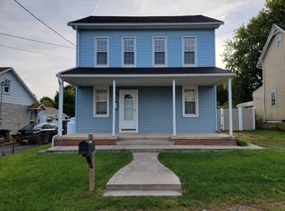 68 Mechanic St, Reinholds, PA 17569