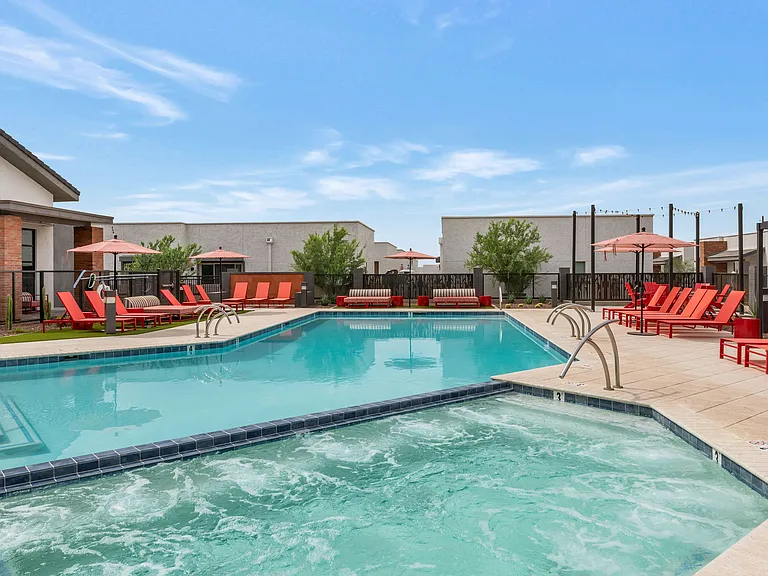 Marketside Villas at Verrado — Photo 70