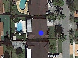 17856 SW 154th Pl, Miami, FL 33187