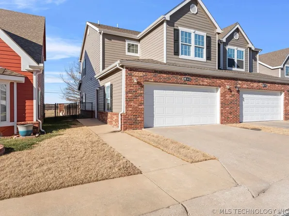 27950 S Highway 125, Afton, OK 74331