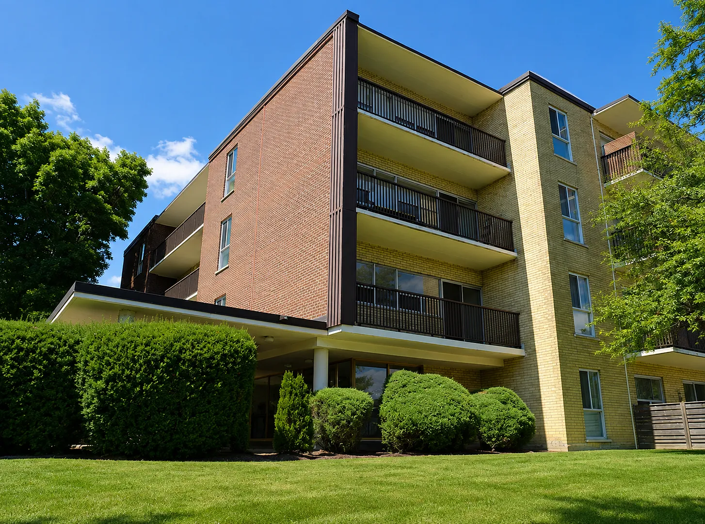 50 and 60 Underhill Drive — Photo 3