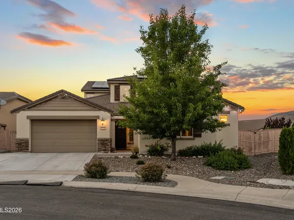 1935 Fledge Creek Dr, Reno, NV 89521
