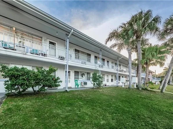 2353 Shelley St APT 12, Clearwater, FL 33765