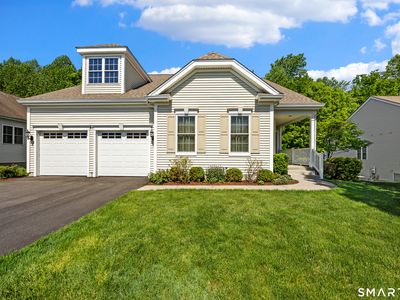115 Thorn Hollow Road, Cheshire, CT, 06410