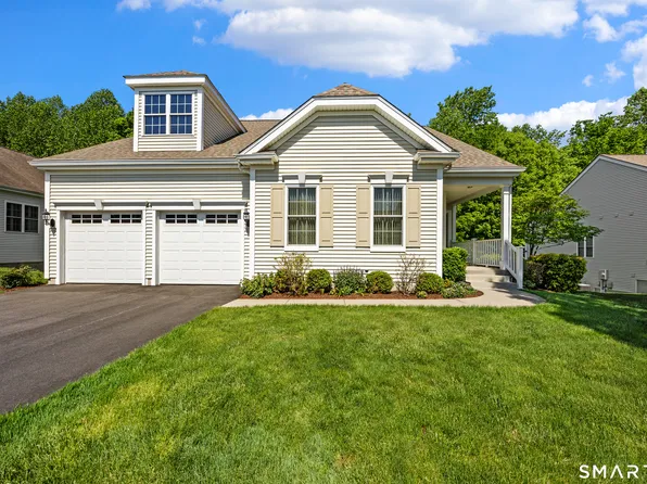 115 Thorn Hollow Road, Cheshire, CT 06410
