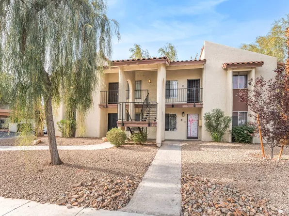 4441 Rich Dr Unit A, Winchester, NV 89102