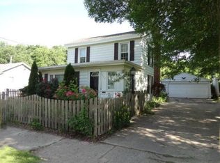 224 Nebraska St, Ottawa, IL 61350