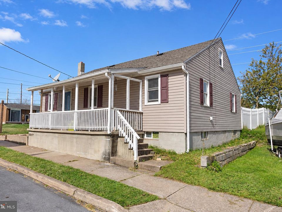 1st image of 163 State St