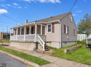 163 State St, Middletown, PA 17057