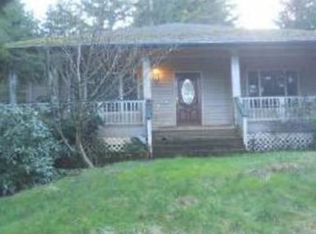 95014 Marcola Rd, Marcola, OR 97454