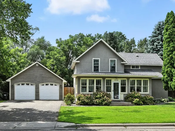 350 Maple Ave N, Annandale, MN 55302