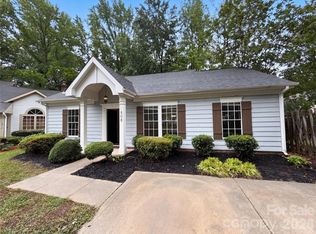 4808 Pennant Pl, Charlotte, NC 28212