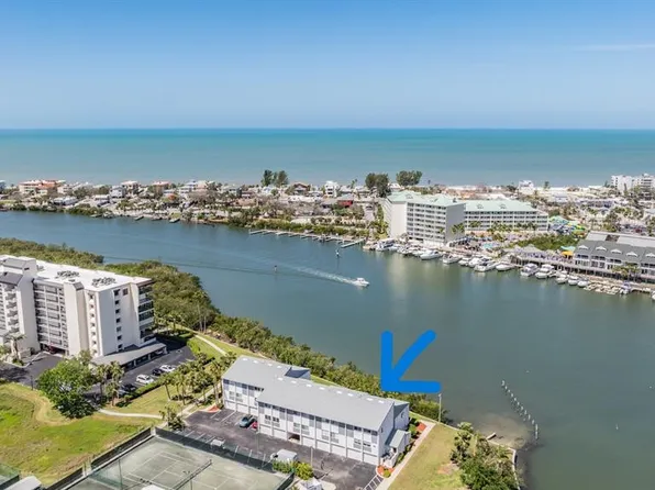 14800 Walsingham Rd APT 1202, Largo, FL 33774