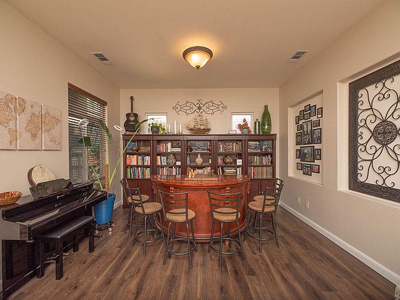 5th image of 2546 S Virmargo Court