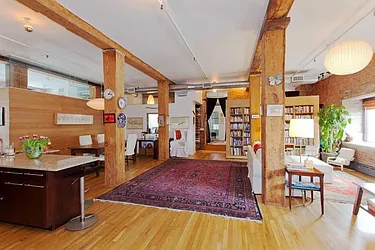288 West Street in Tribeca