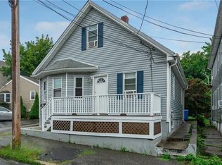 41 Alto St, Cranston, RI 02920