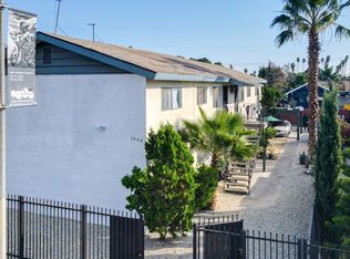 1400 Exposition Blvd APT 4, Los Angeles, CA 90018